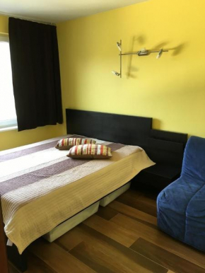 Apartament Nad Morzem